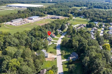 52860 Hollow Trail South Bend IN 46628