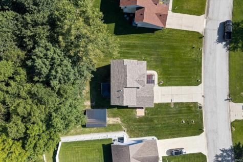 52860 Hollow Trail South Bend IN 46628