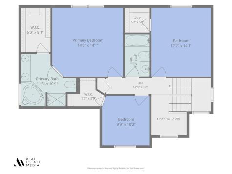 52860 Hollow Trail South Bend IN 46628