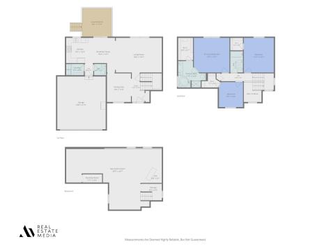 52860 Hollow Trail South Bend IN 46628