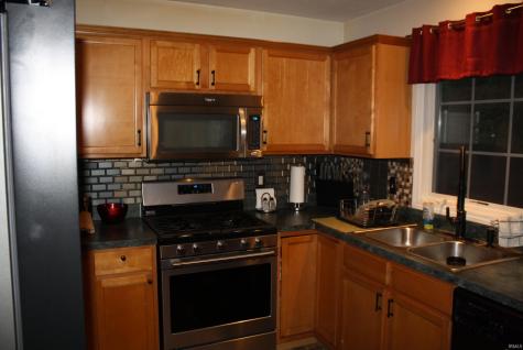 52860 Hollow Trail South Bend IN 46628