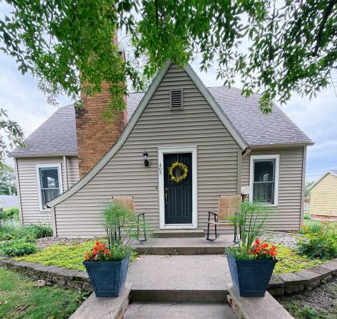 403 N Wayne Street North Manchester IN 46962