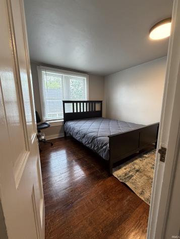 403 N Wayne Street North Manchester IN 46962