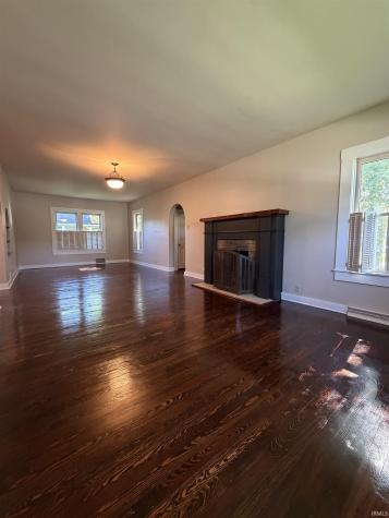 403 N Wayne Street North Manchester IN 46962