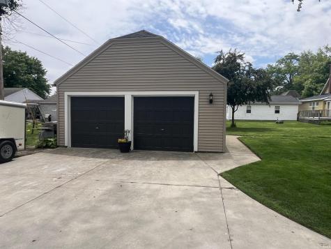 403 N Wayne Street North Manchester IN 46962