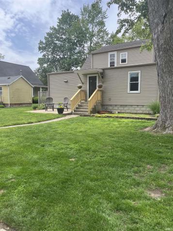 403 N Wayne Street North Manchester IN 46962
