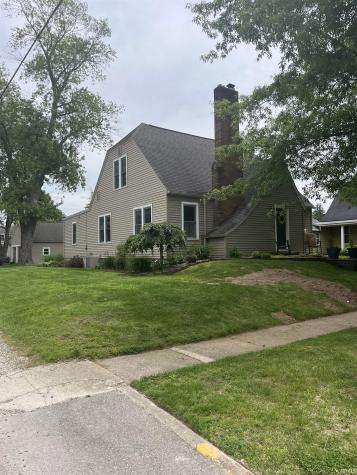 403 N Wayne Street North Manchester IN 46962