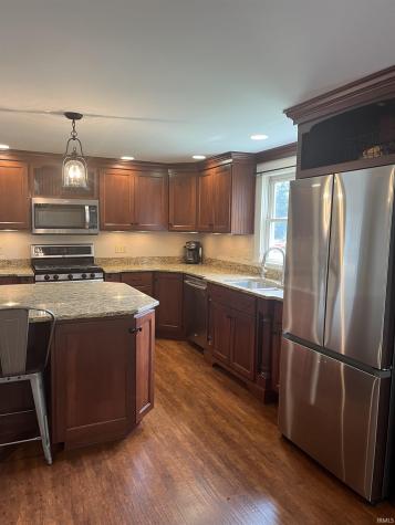 403 N Wayne Street North Manchester IN 46962