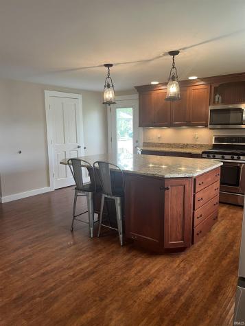 403 N Wayne Street North Manchester IN 46962