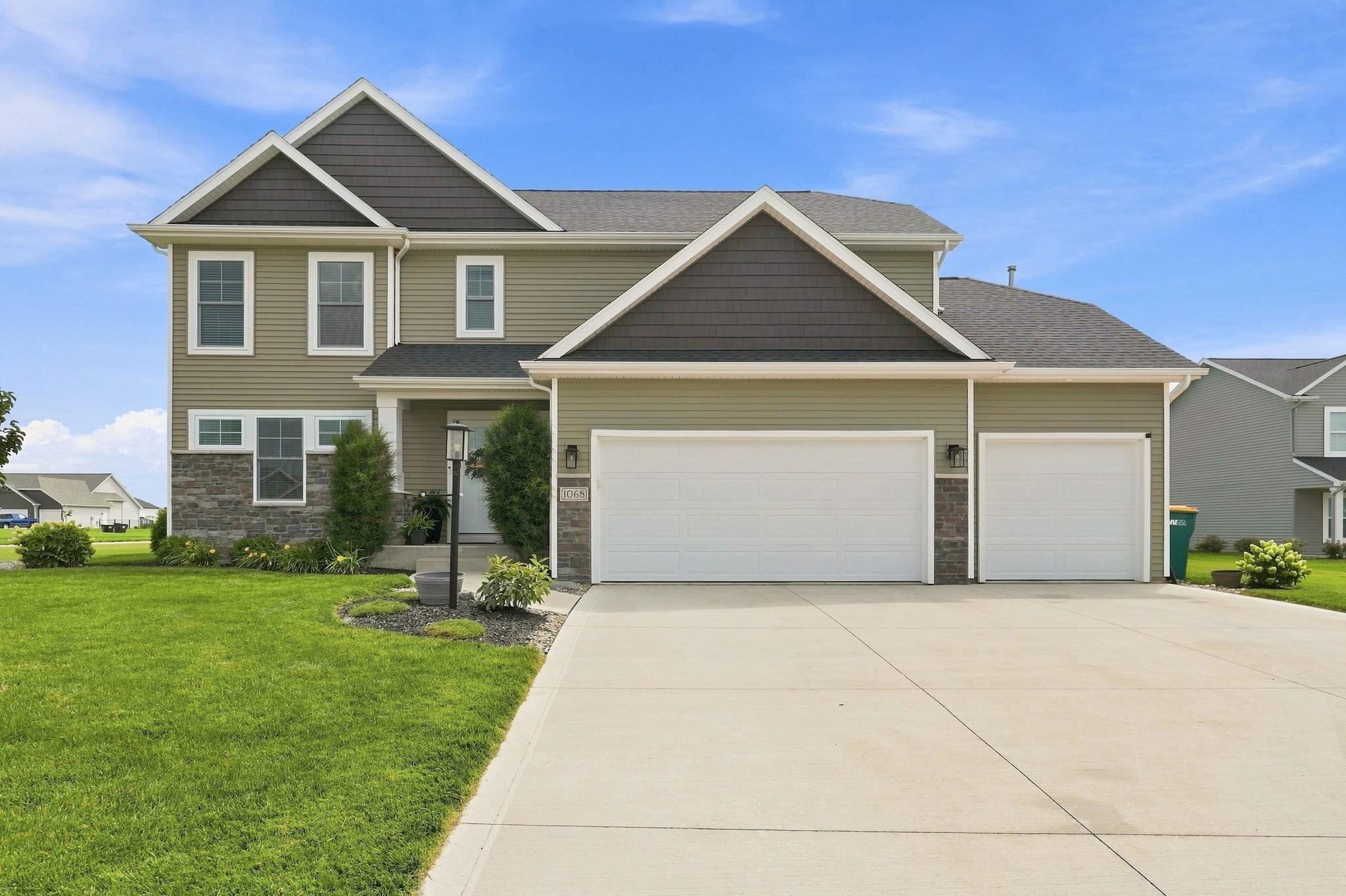 1068 Matteoti Court Fort Wayne IN 46818