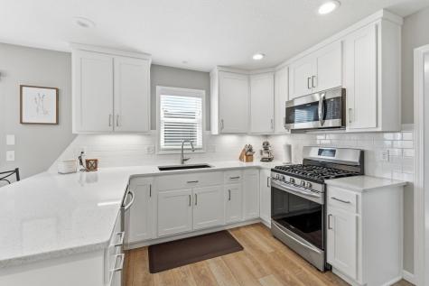 1068 Matteoti Court Fort Wayne IN 46818