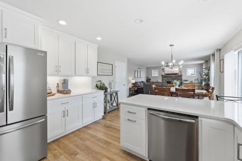 1068 Matteoti Court Fort Wayne IN 46818