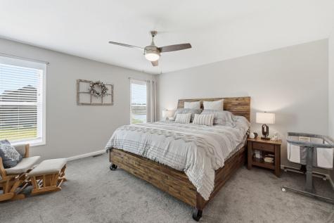 1068 Matteoti Court Fort Wayne IN 46818