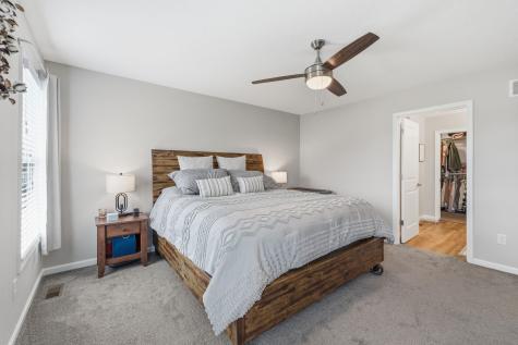 1068 Matteoti Court Fort Wayne IN 46818