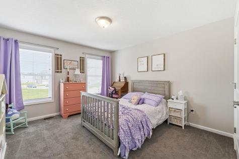 1068 Matteoti Court Fort Wayne IN 46818