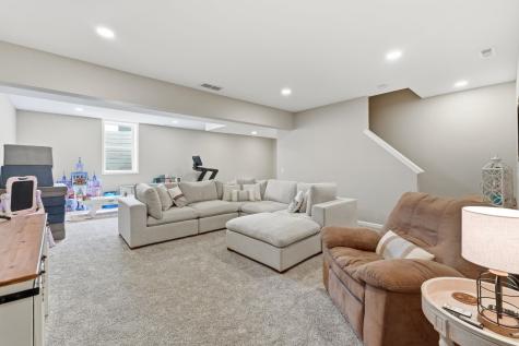 1068 Matteoti Court Fort Wayne IN 46818