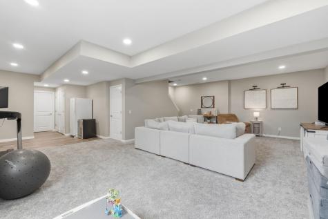 1068 Matteoti Court Fort Wayne IN 46818