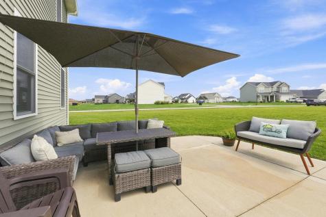 1068 Matteoti Court Fort Wayne IN 46818