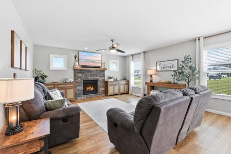 1068 Matteoti Court Fort Wayne IN 46818