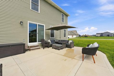 1068 Matteoti Court Fort Wayne IN 46818