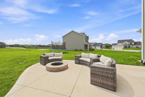 1068 Matteoti Court Fort Wayne IN 46818