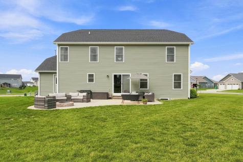 1068 Matteoti Court Fort Wayne IN 46818