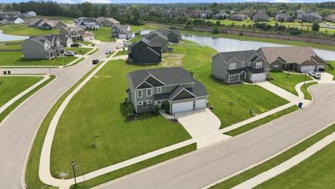 1068 Matteoti Court Fort Wayne IN 46818