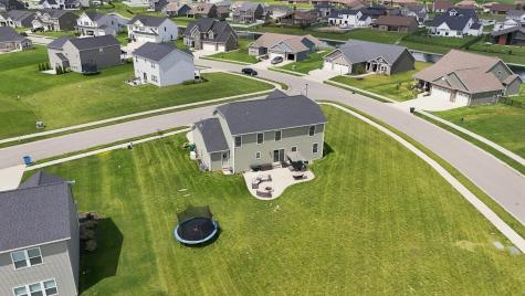 1068 Matteoti Court Fort Wayne IN 46818