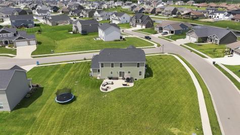 1068 Matteoti Court Fort Wayne IN 46818