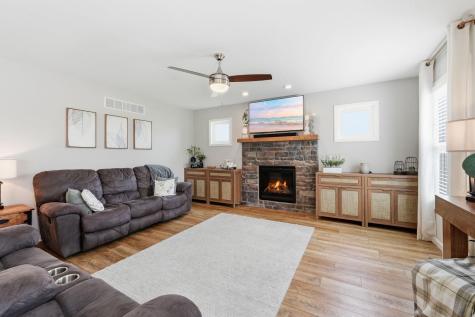 1068 Matteoti Court Fort Wayne IN 46818