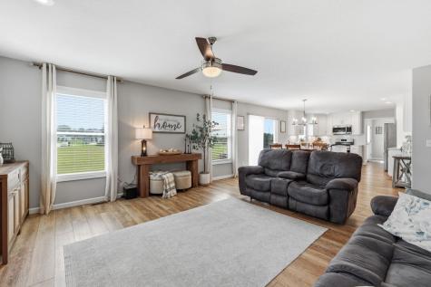 1068 Matteoti Court Fort Wayne IN 46818