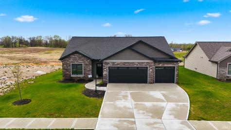 150 Wagon Wheel Drive Warsaw IN 46580