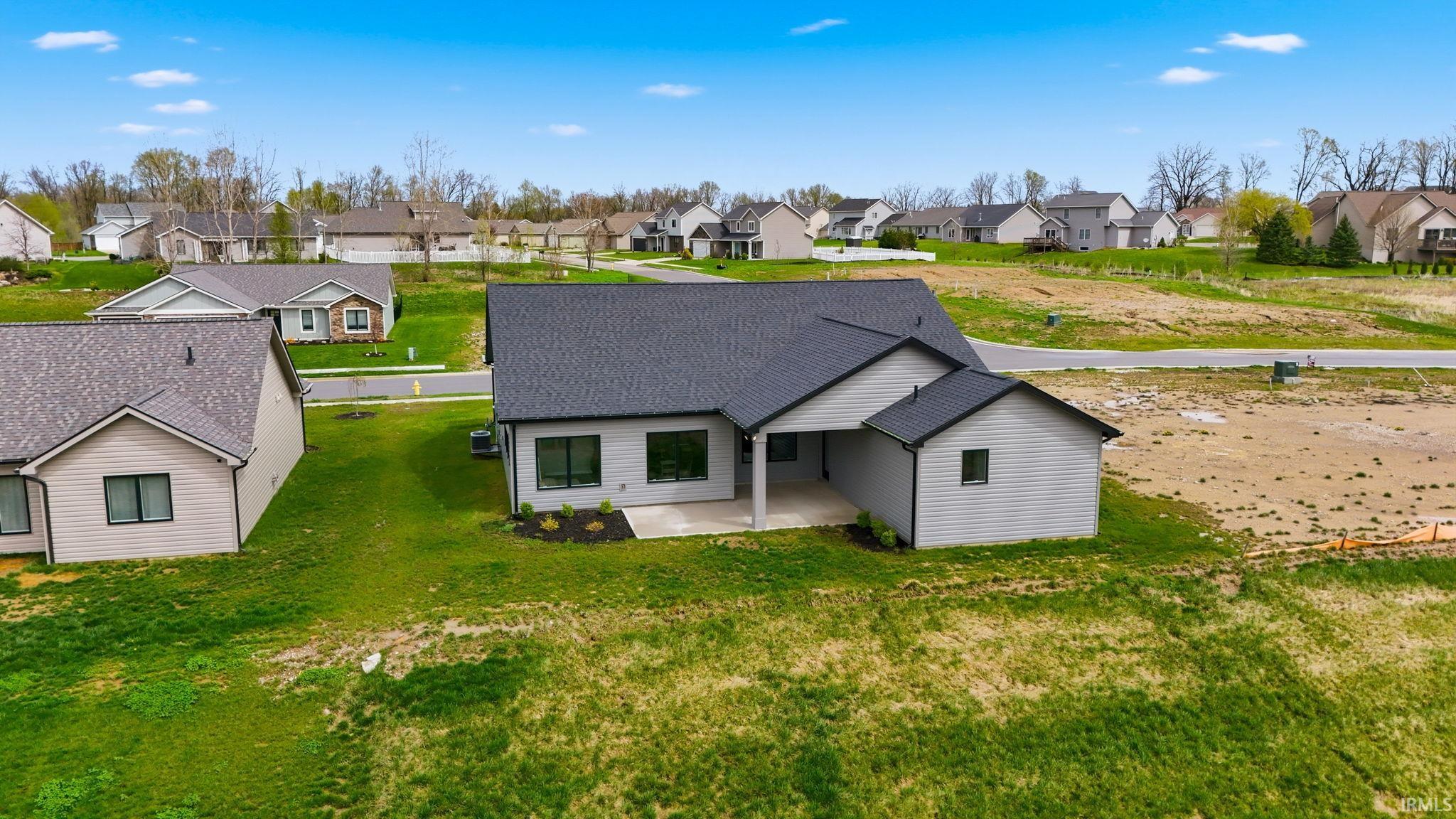 150 Wagon Wheel Drive Warsaw IN 46580