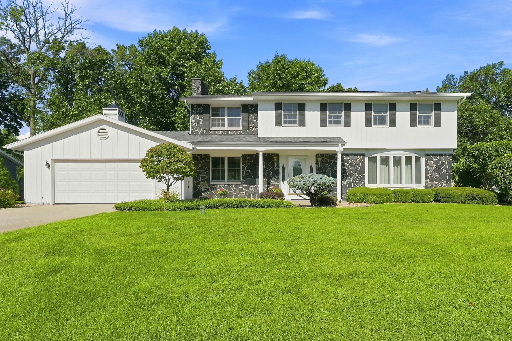 59567 Spicewood Drive Goshen IN 46528