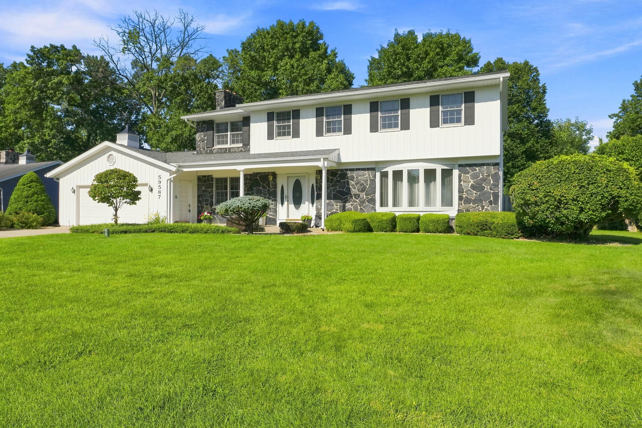 59567 Spicewood Drive Goshen IN 46528