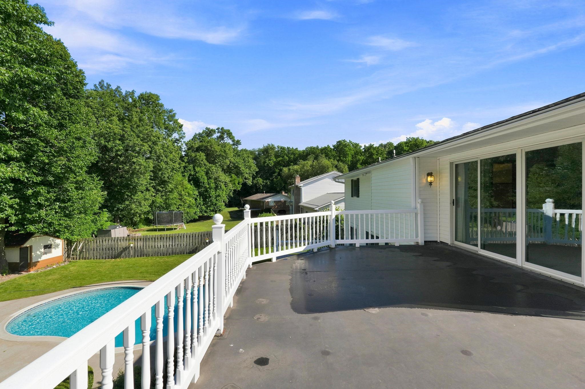 59567 Spicewood Drive Goshen IN 46528