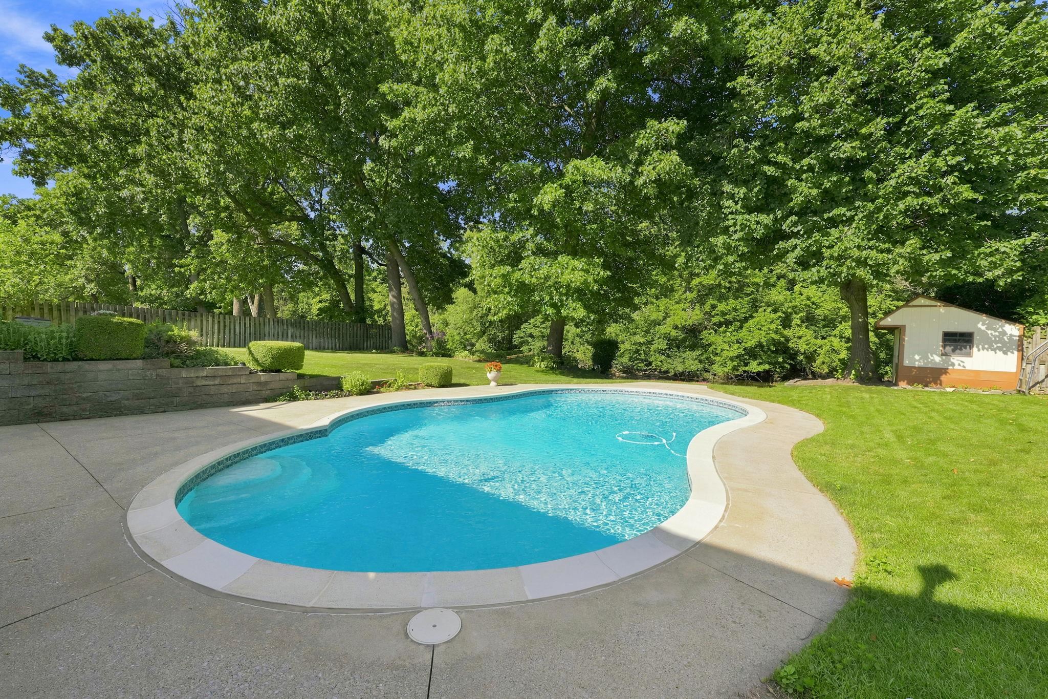 59567 Spicewood Drive Goshen IN 46528