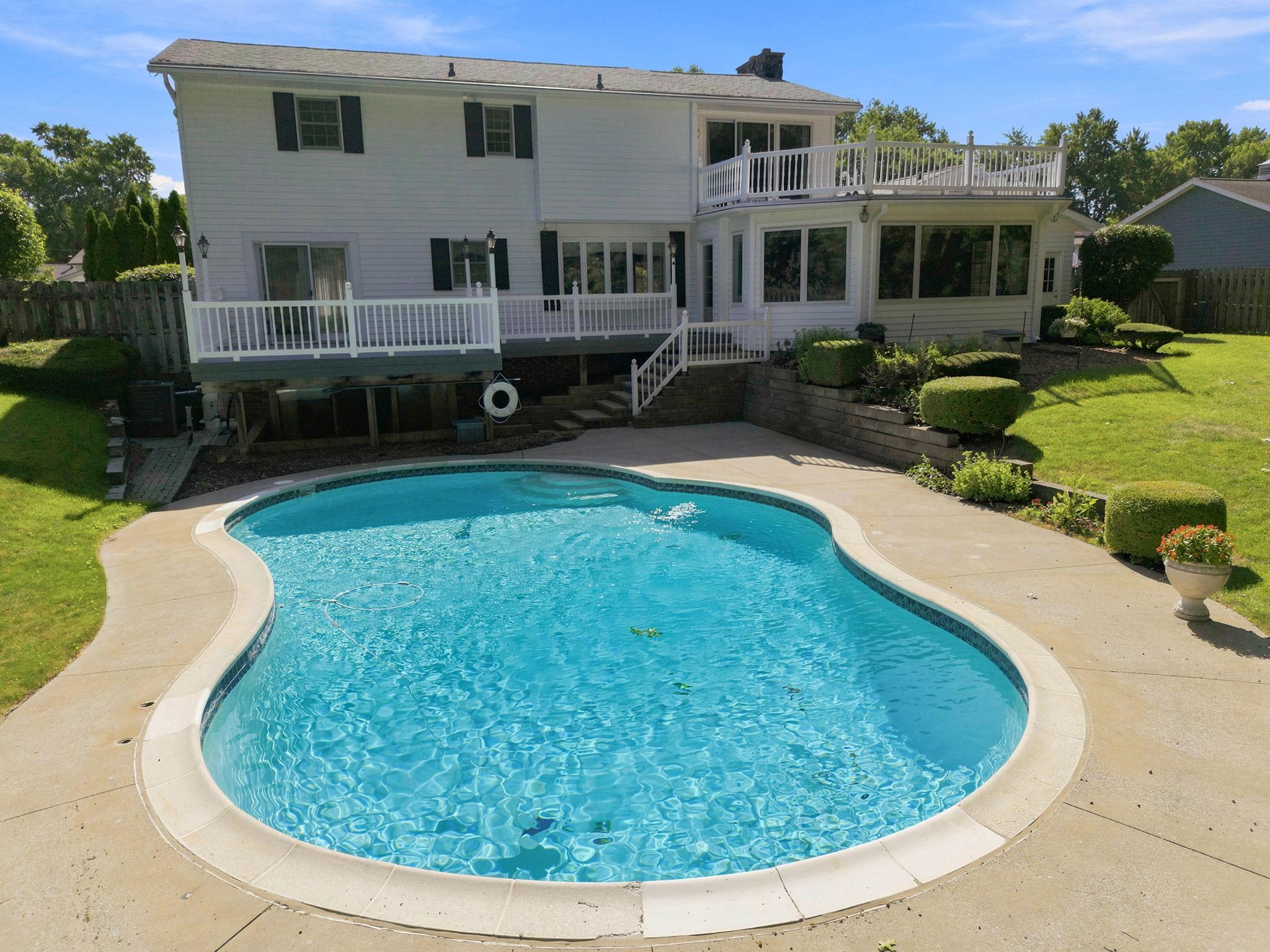 59567 Spicewood Drive Goshen IN 46528