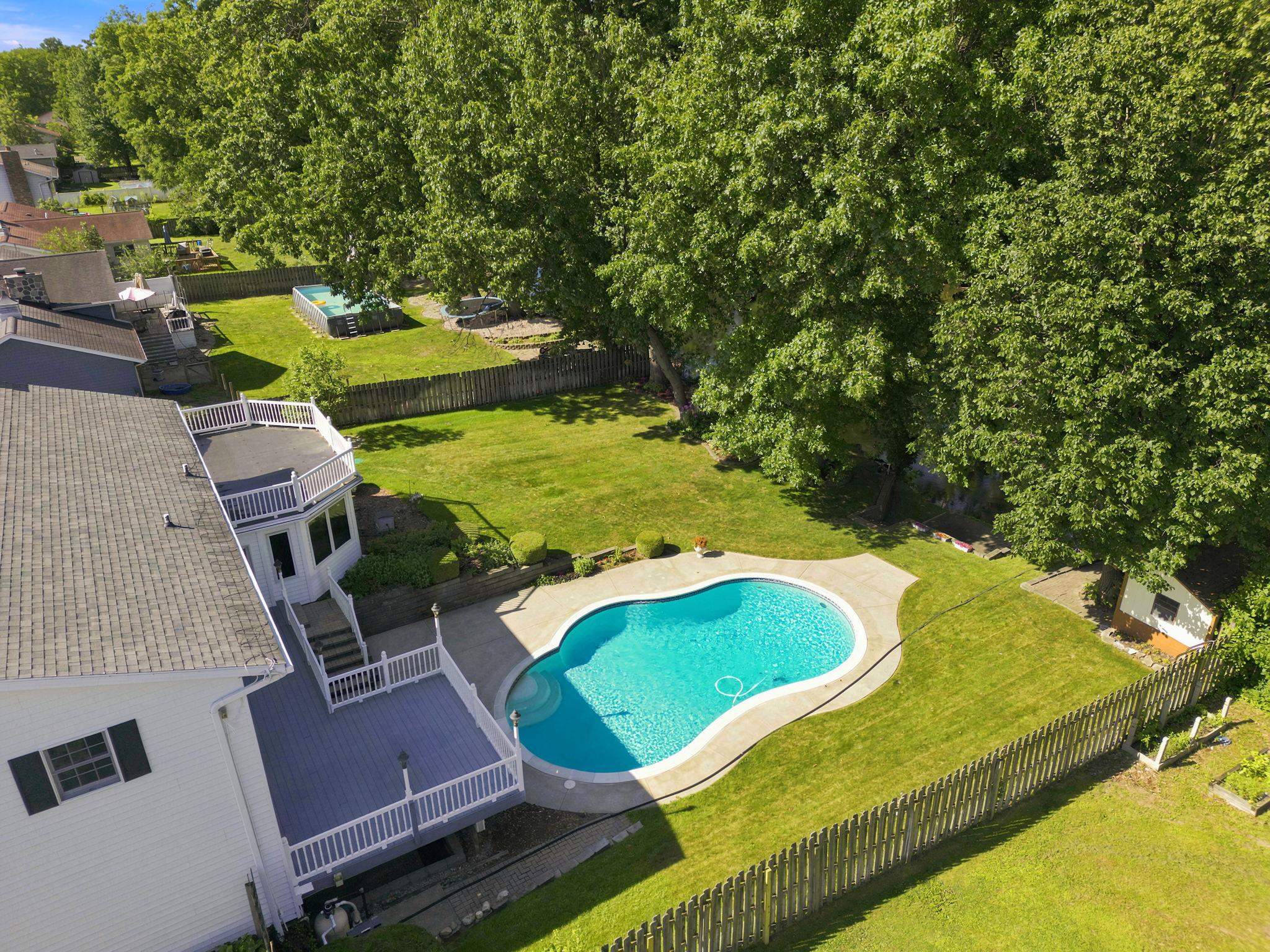59567 Spicewood Drive Goshen IN 46528