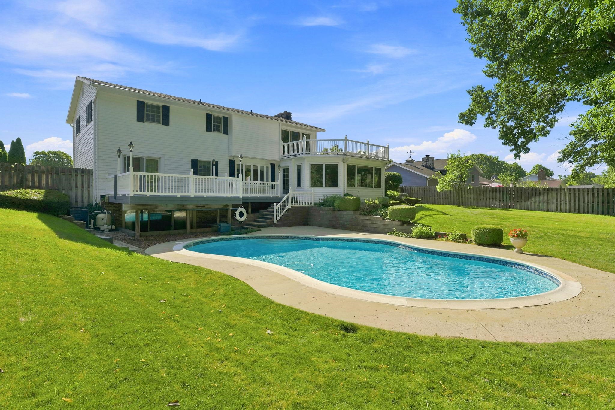 59567 Spicewood Drive Goshen IN 46528