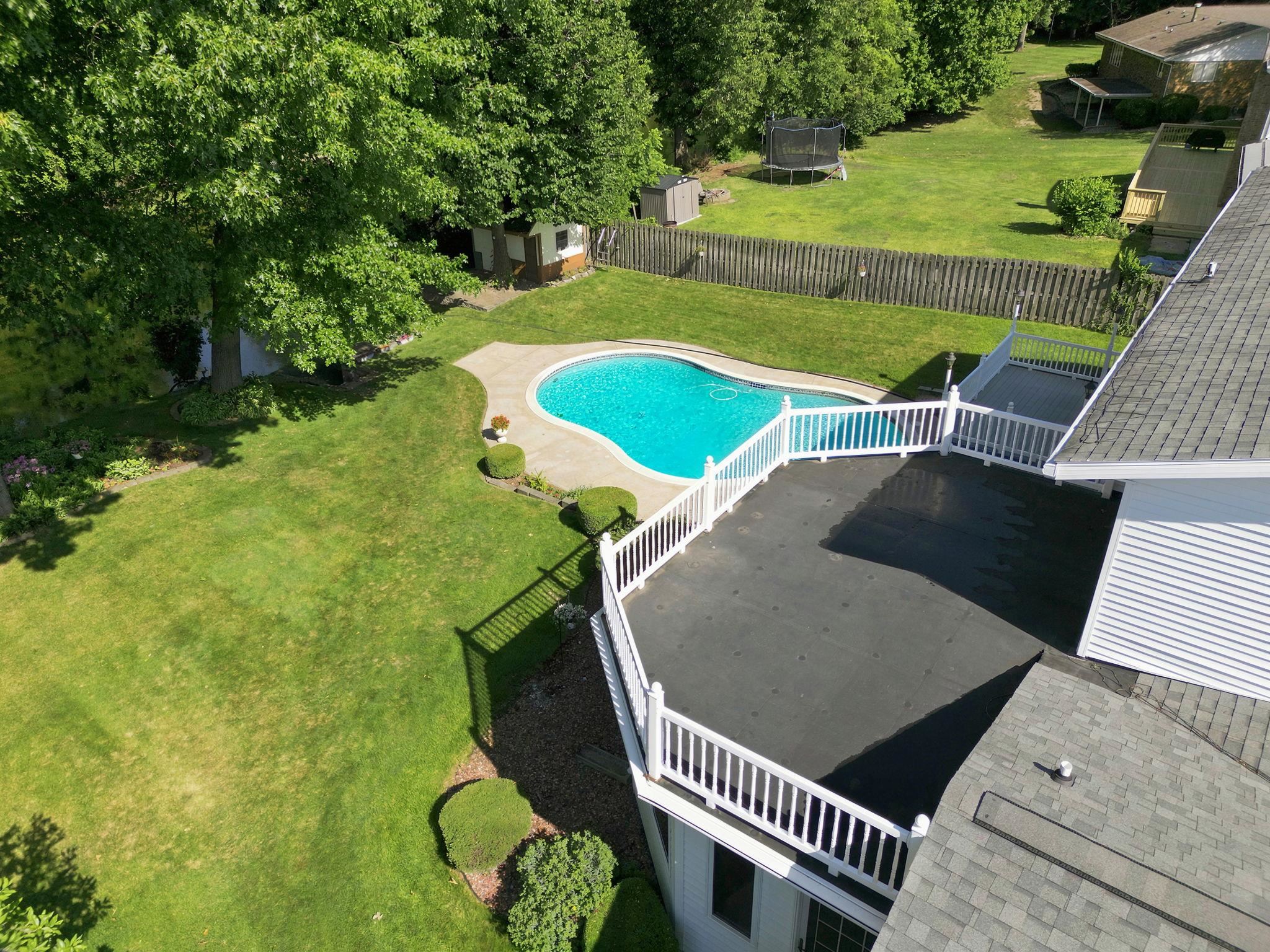 59567 Spicewood Drive Goshen IN 46528