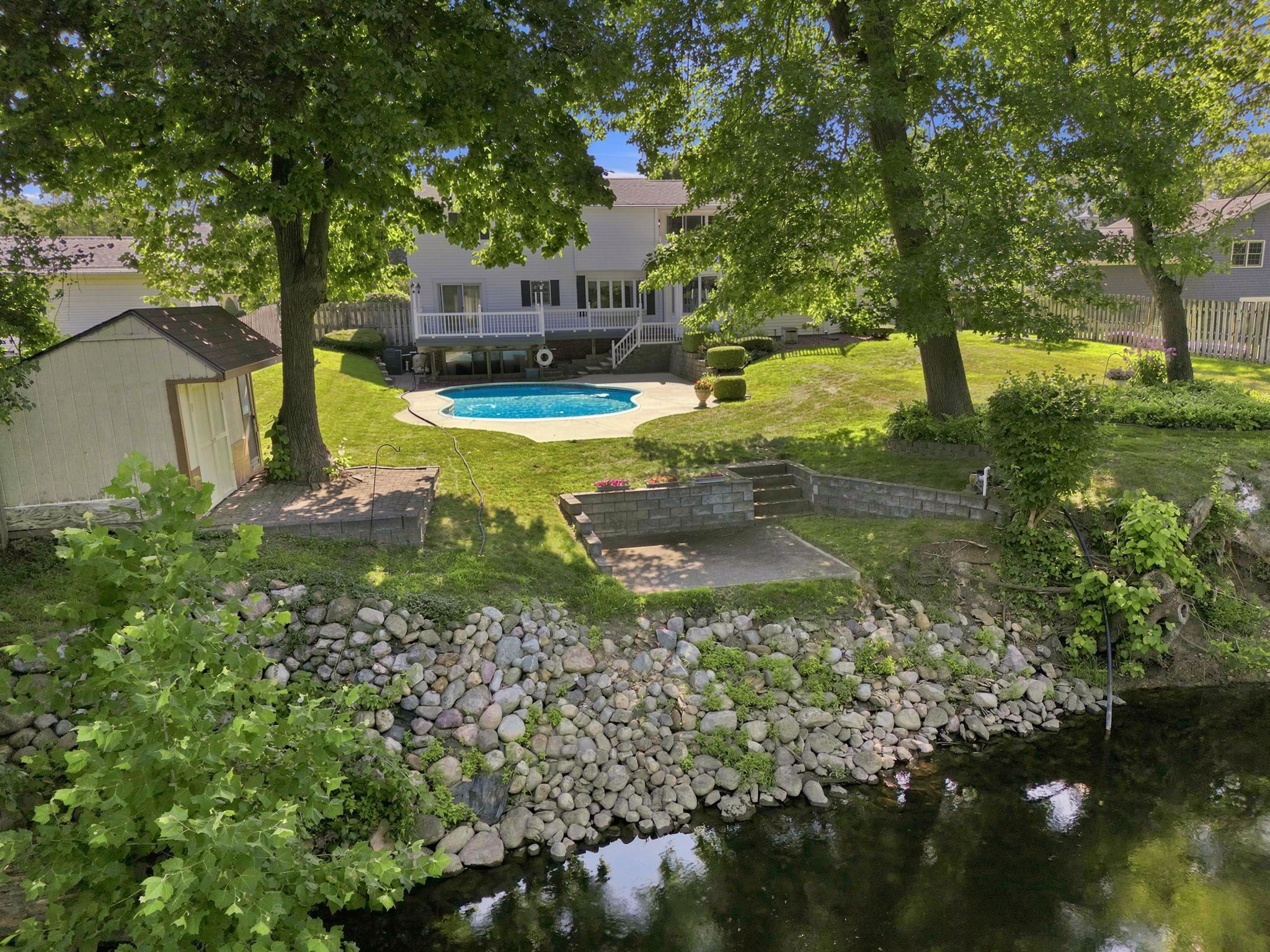 59567 Spicewood Drive Goshen IN 46528