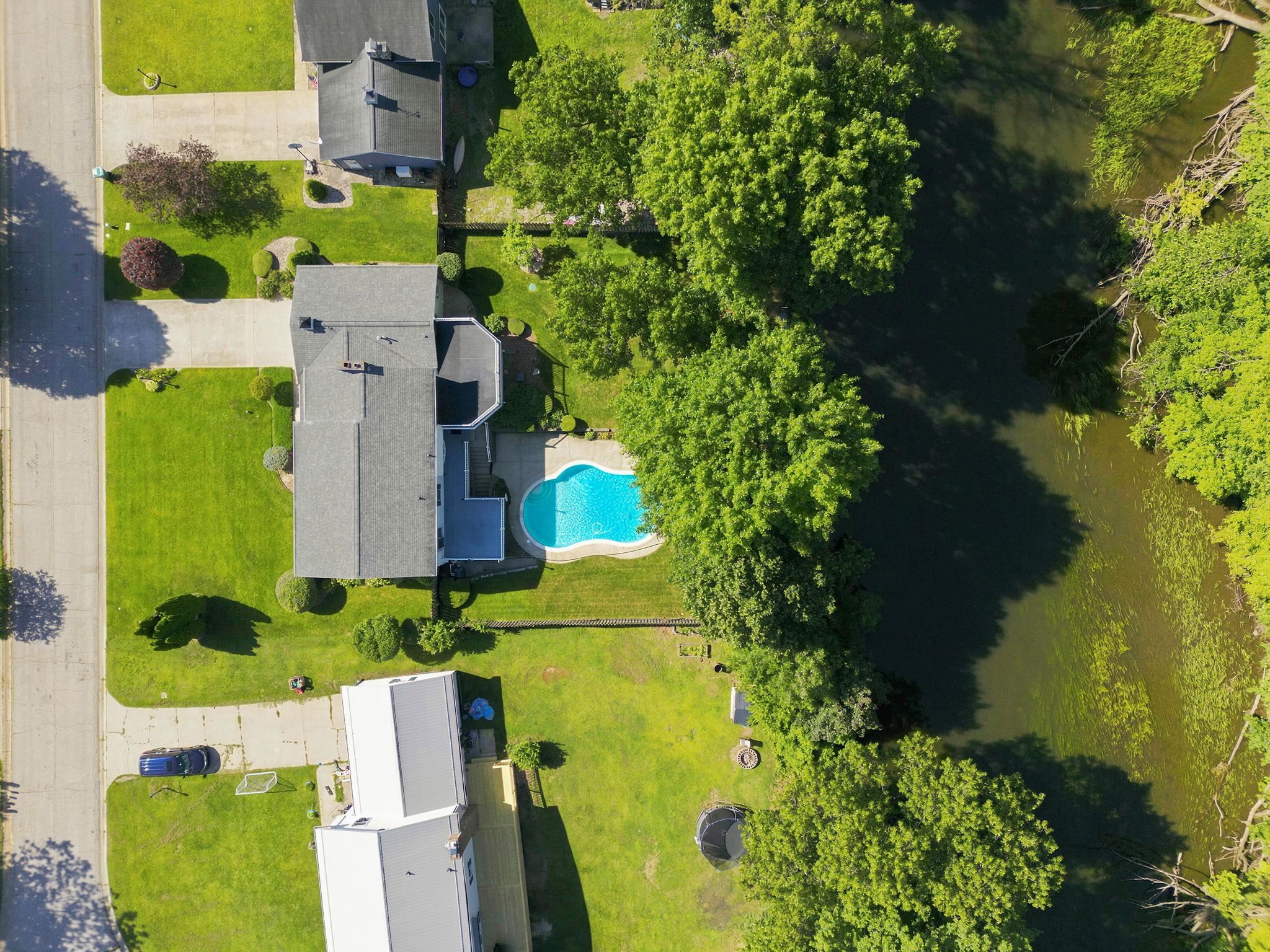 59567 Spicewood Drive Goshen IN 46528