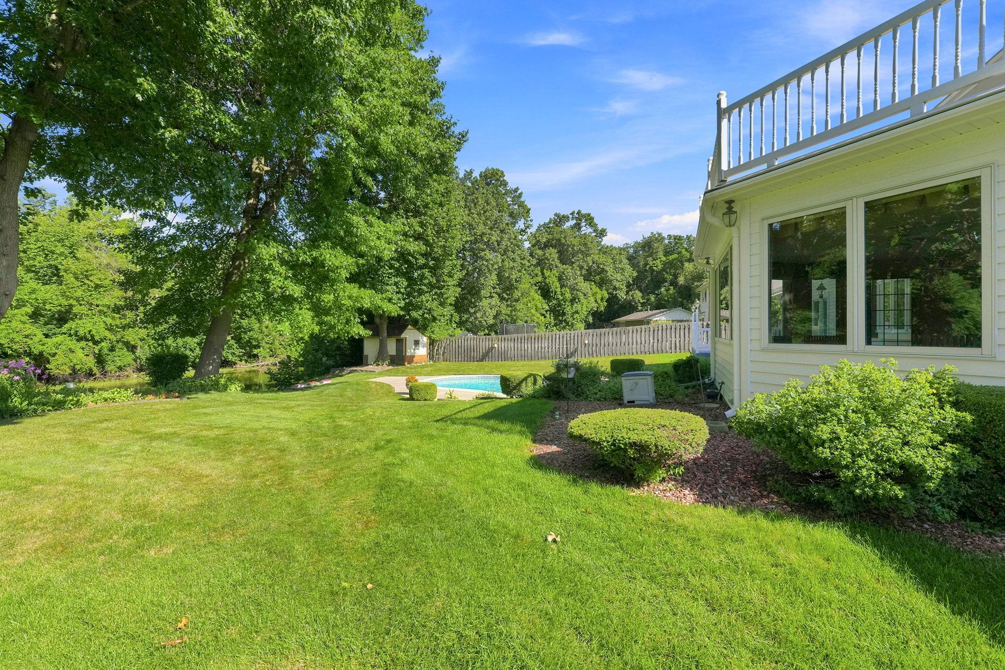 59567 Spicewood Drive Goshen IN 46528