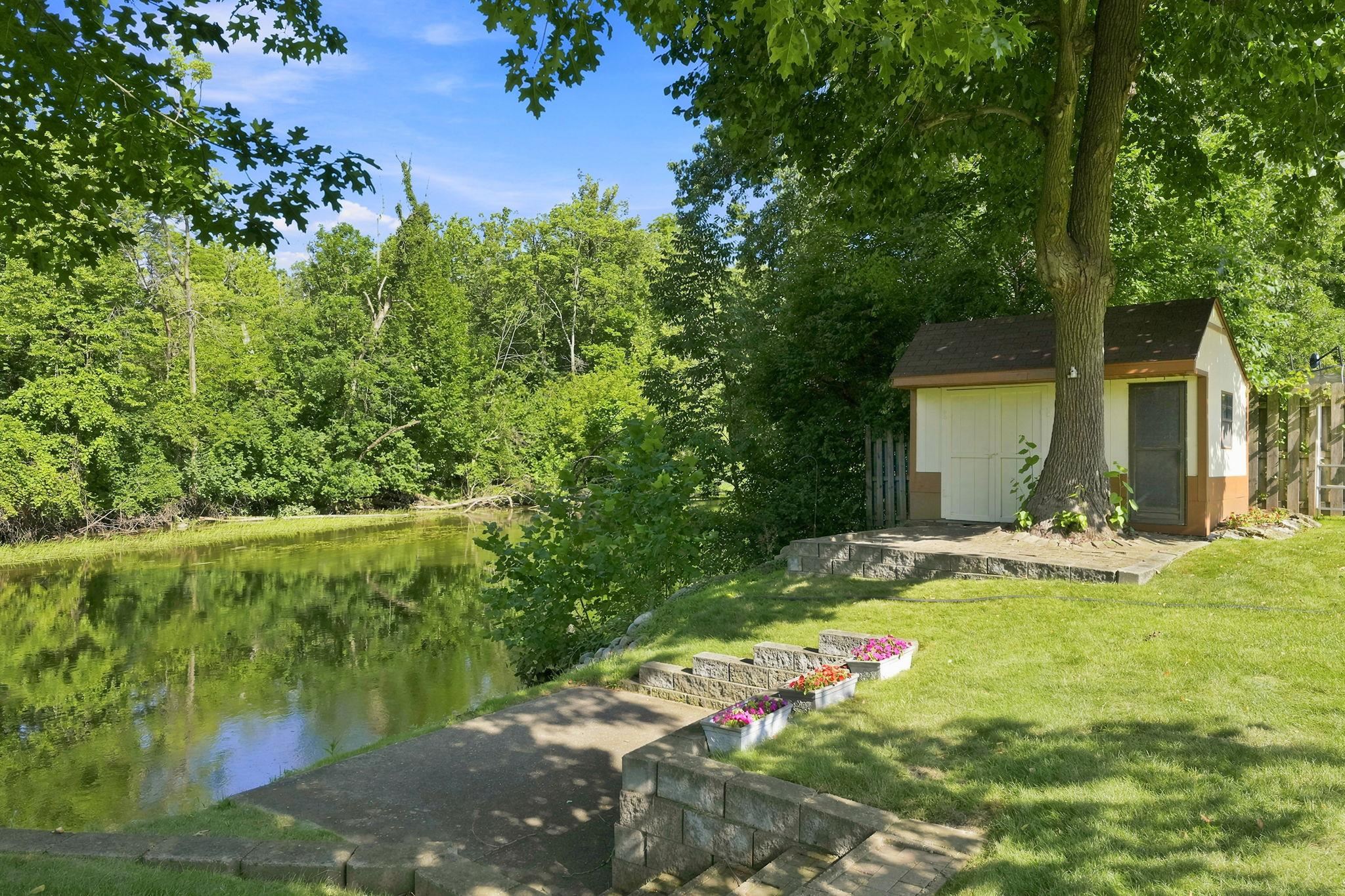 59567 Spicewood Drive Goshen IN 46528