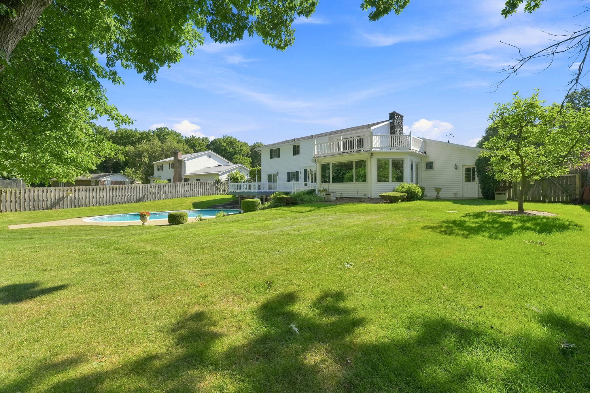 59567 Spicewood Drive Goshen IN 46528
