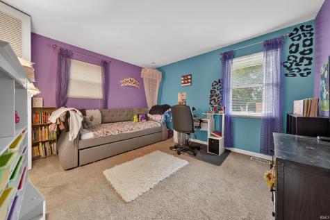 2307 Carmelita Boulevard Kokomo IN 46902