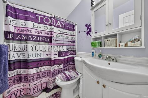 2307 Carmelita Boulevard Kokomo IN 46902