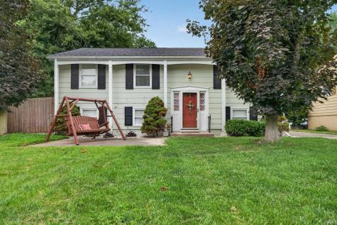 2307 Carmelita Boulevard Kokomo IN 46902