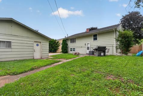 2307 Carmelita Boulevard Kokomo IN 46902